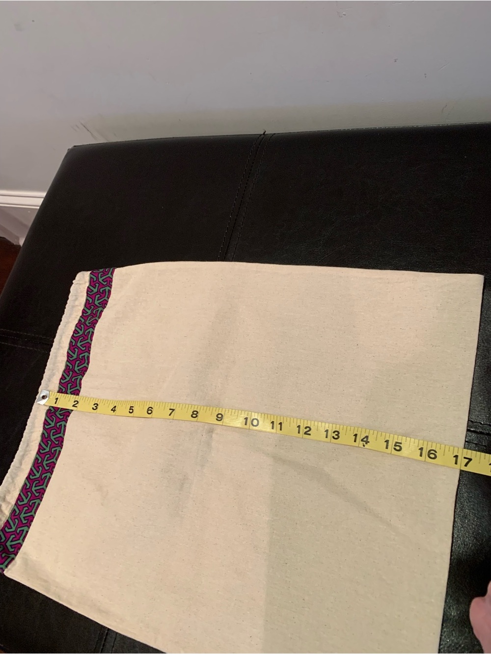 ❤️TORY BURCH❤️3 DRAWSTRING SHOE/ACCESSORY BAGS. VERY NICE SIZE! - Picture 4 of 9